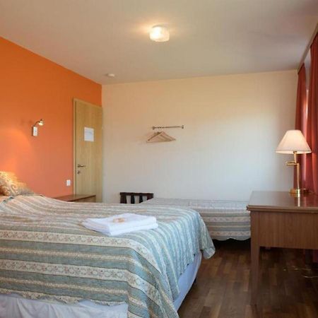 Hotel Latrabjarg Hnjotur Eksteriør bilde