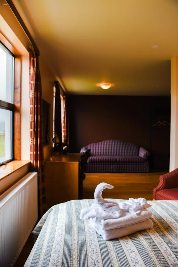 Hotel Latrabjarg Hnjotur Eksteriør bilde