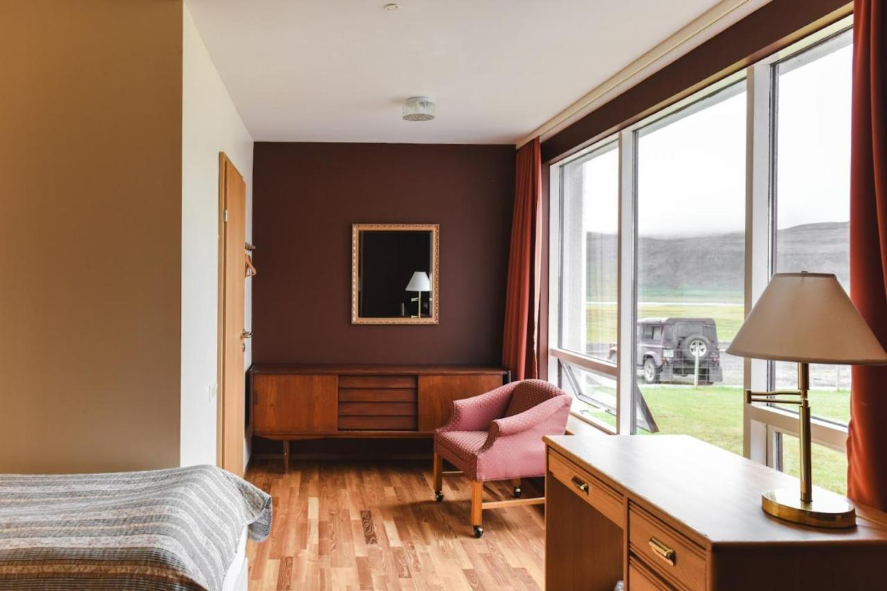 Hotel Latrabjarg Hnjotur Eksteriør bilde