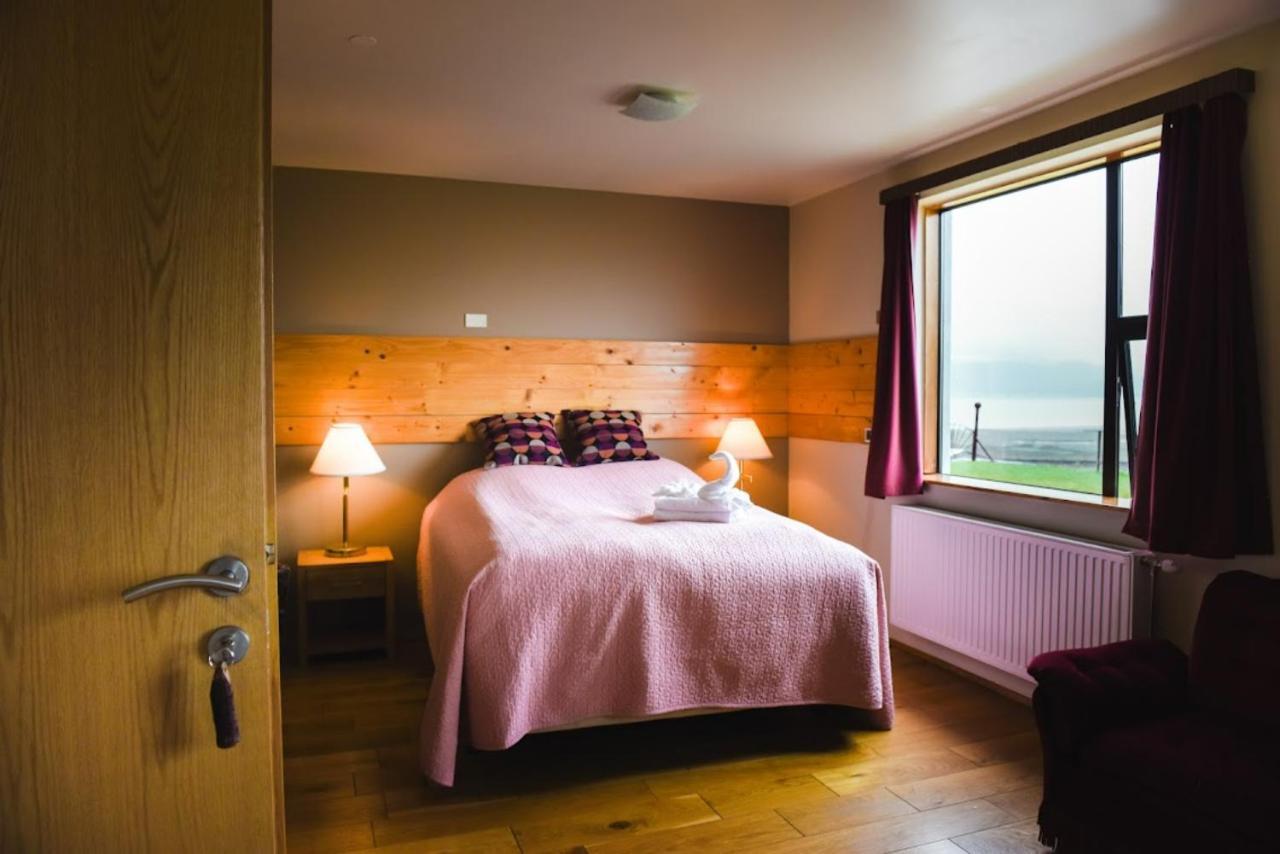 Hotel Latrabjarg Hnjotur Eksteriør bilde