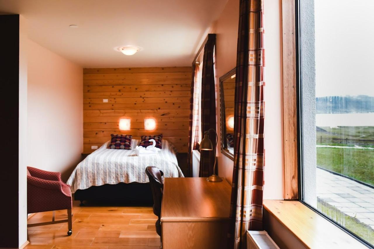Hotel Latrabjarg Hnjotur Eksteriør bilde