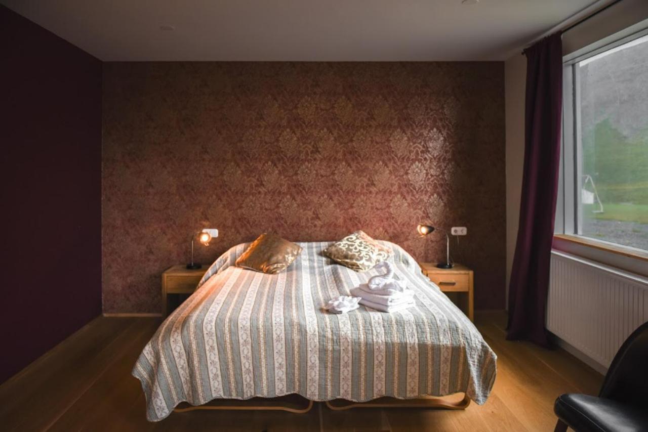 Hotel Latrabjarg Hnjotur Eksteriør bilde