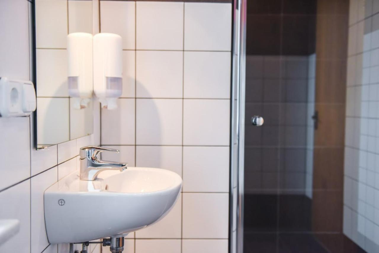 Hotel Latrabjarg Hnjotur Eksteriør bilde