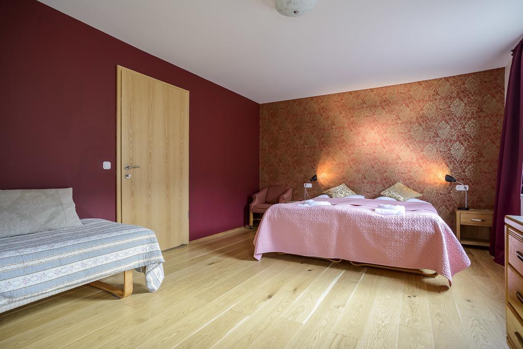 Hotel Latrabjarg Hnjotur Eksteriør bilde