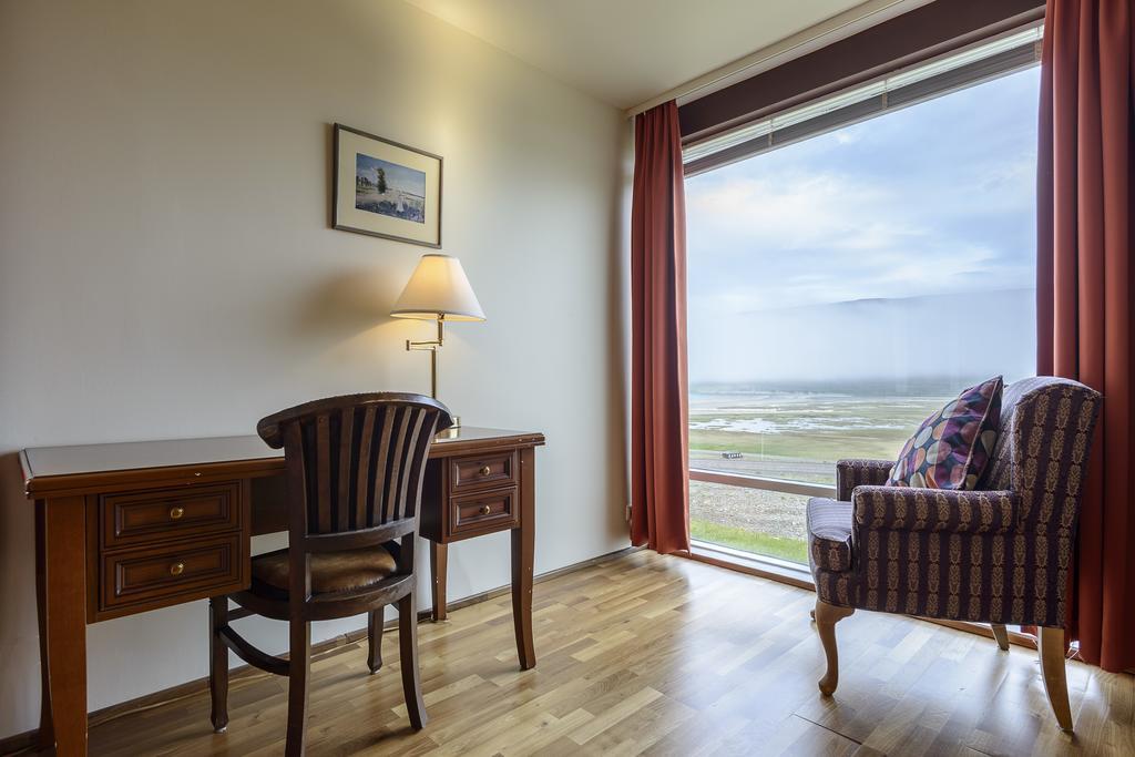 Hotel Latrabjarg Hnjotur Eksteriør bilde