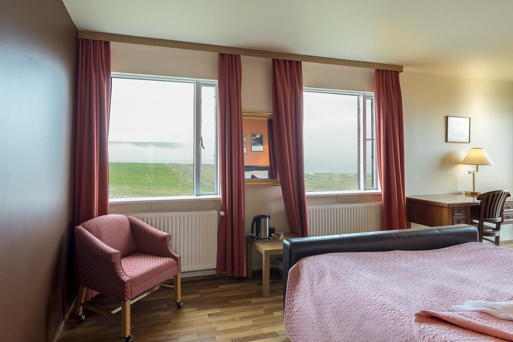 Hotel Latrabjarg Hnjotur Eksteriør bilde