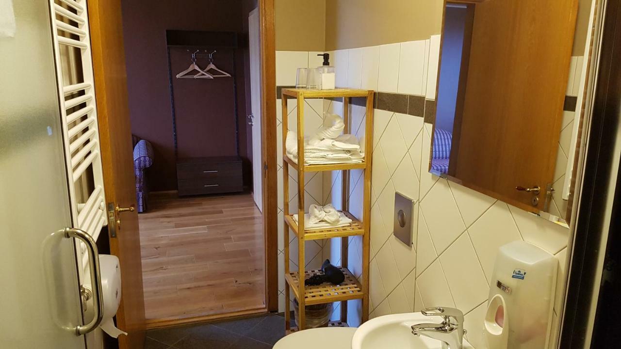 Hotel Latrabjarg Hnjotur Eksteriør bilde